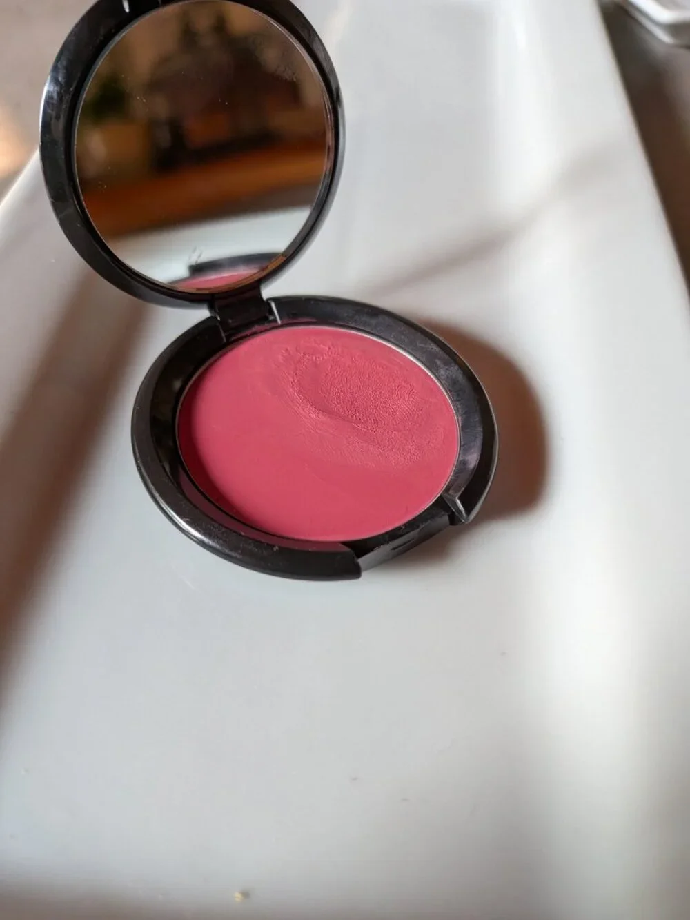 Rituel De Fille | Inner Glow Crème Pigment | RAPTURE | Flushed Pink